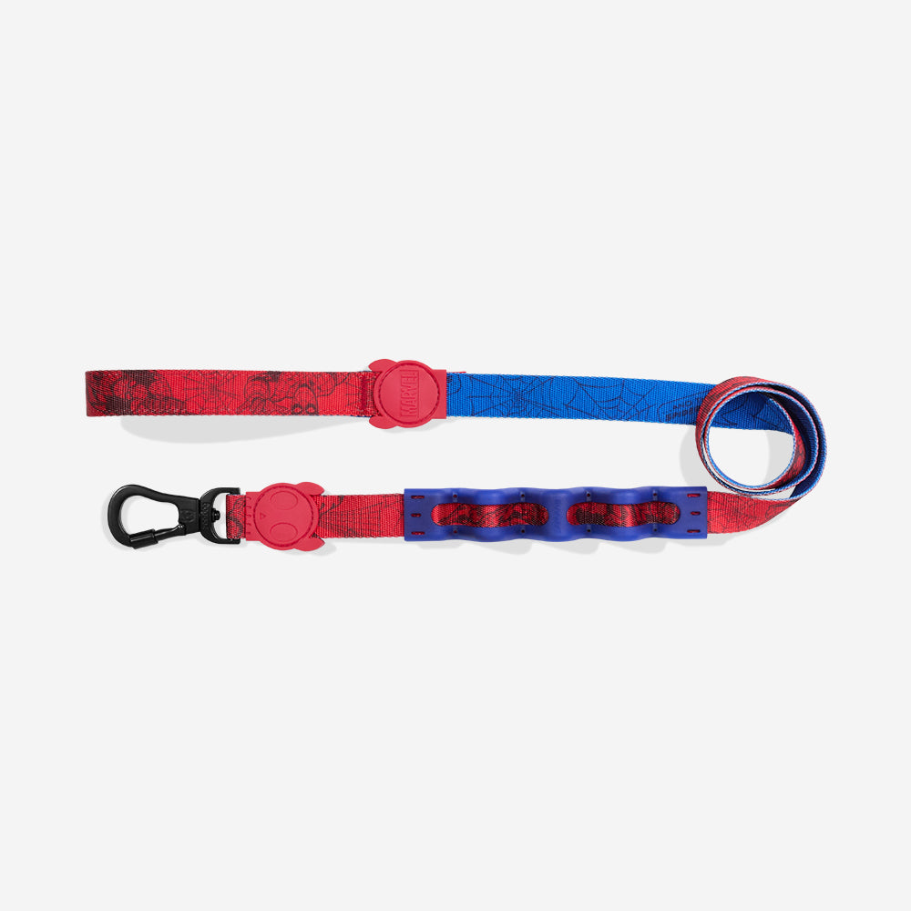 SPIDERMAN RUFF LEASH