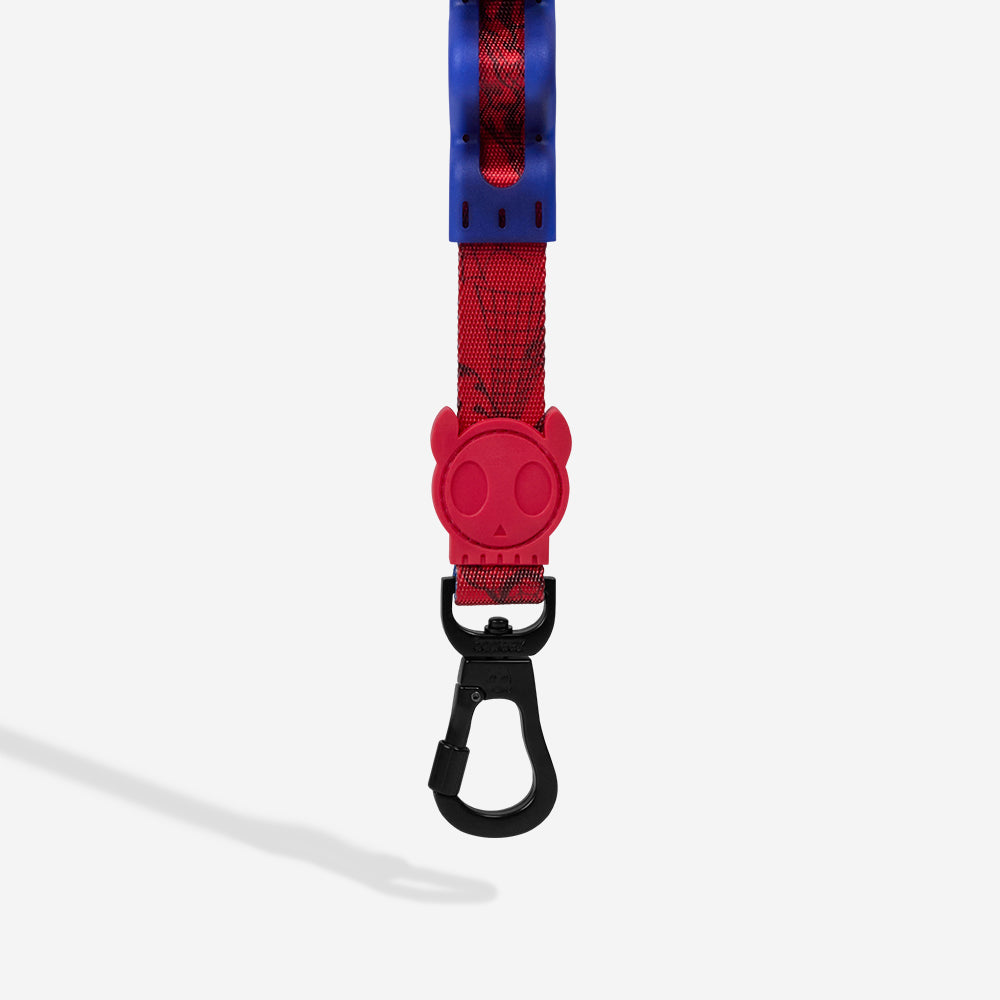 SPIDERMAN RUFF LEASH
