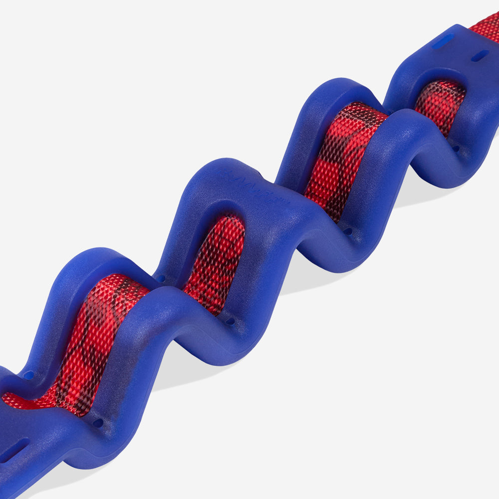 SPIDERMAN RUFF LEASH
