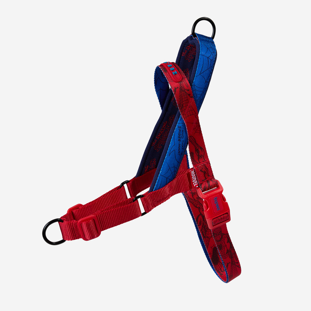 SPIDERMAN SOFTER WALK HARNESS
