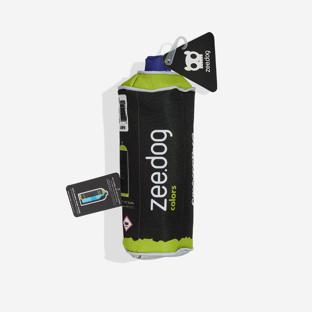 SPRAY CAN TOY LOZT