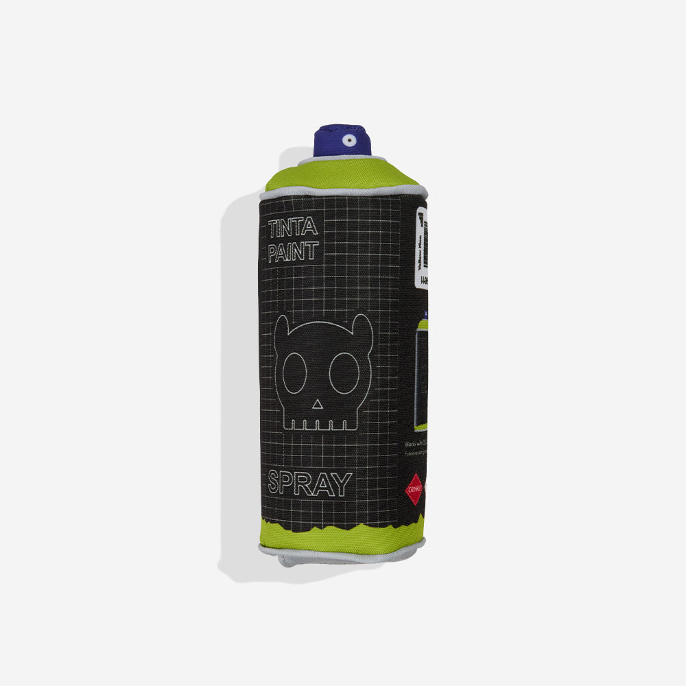SPRAY CAN TOY LOZT