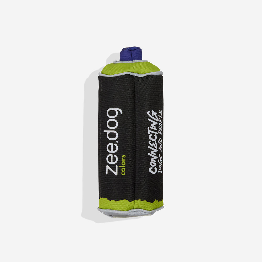 SPRAY CAN TOY LOZT