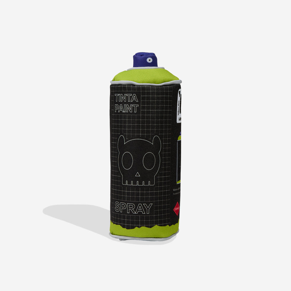 SPRAY CAN TOY LOZT