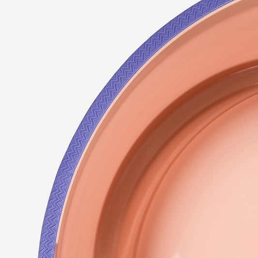 MELAMINE BOWL TERRANOVA