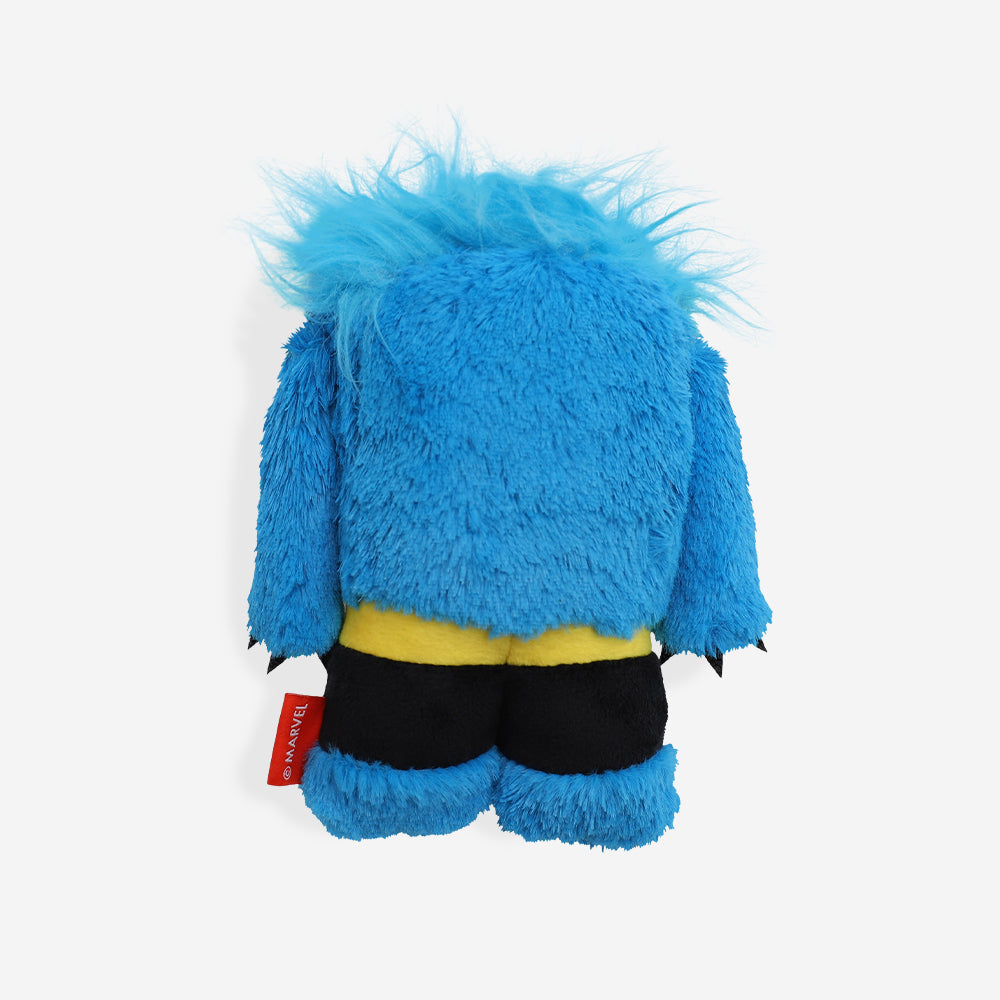 THE BEAST PLUSH TOY