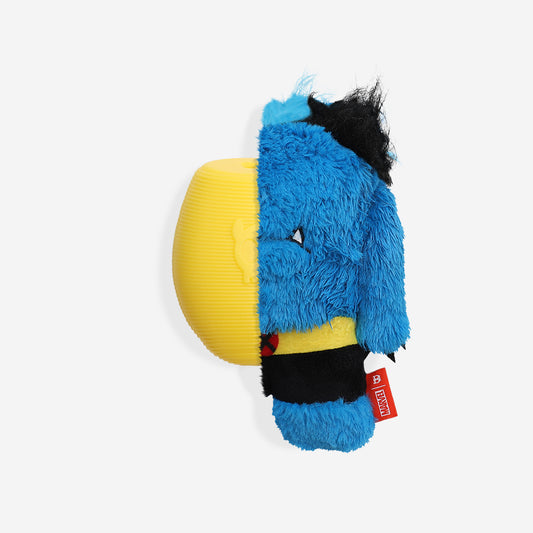 THE BEAST PLUSH TOY