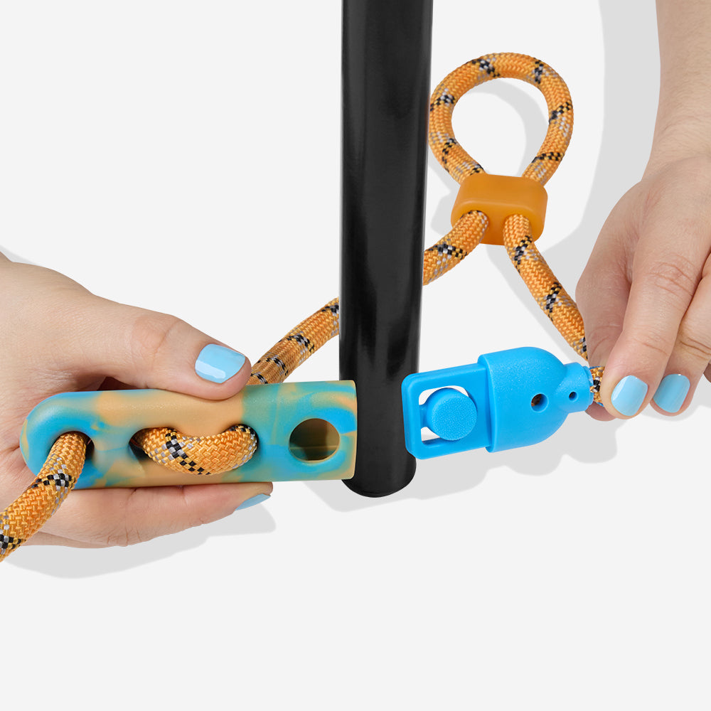 THE THING HANDSFREE LEASH
