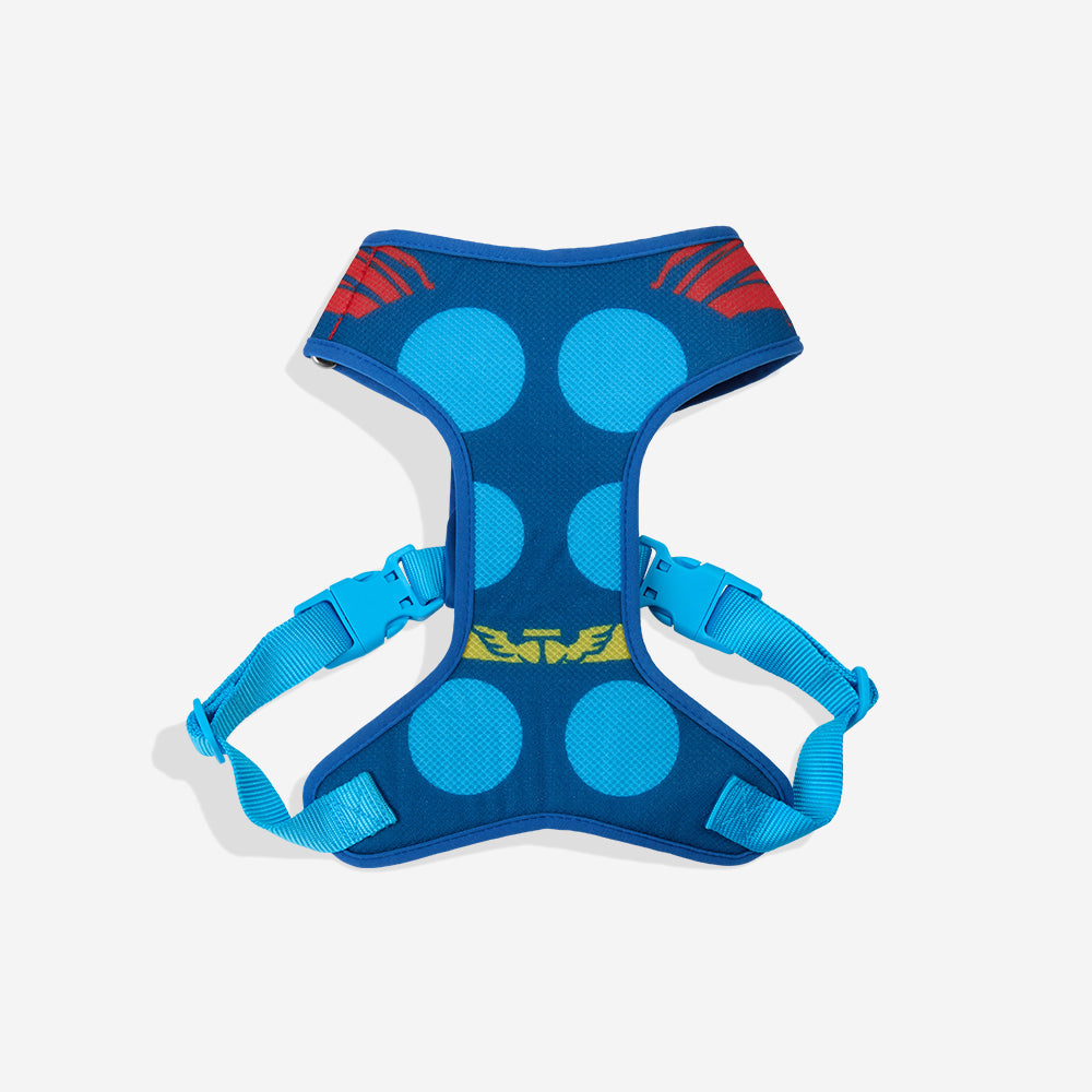 THOR ADJUSTABLE AIR MESH HARNESS