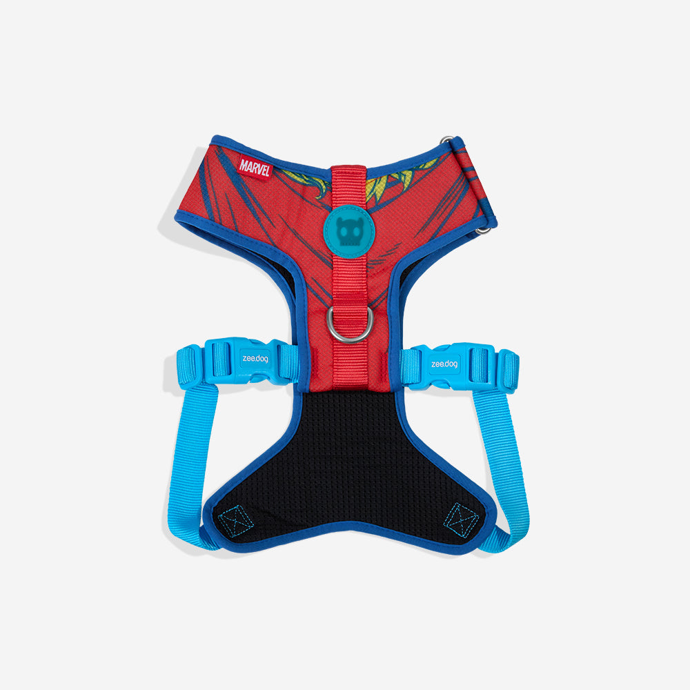 THOR ADJUSTABLE AIR MESH HARNESS