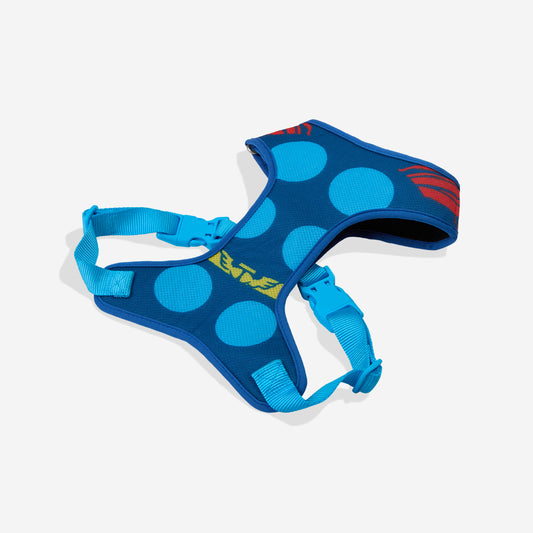 THOR ADJUSTABLE AIR MESH HARNESS