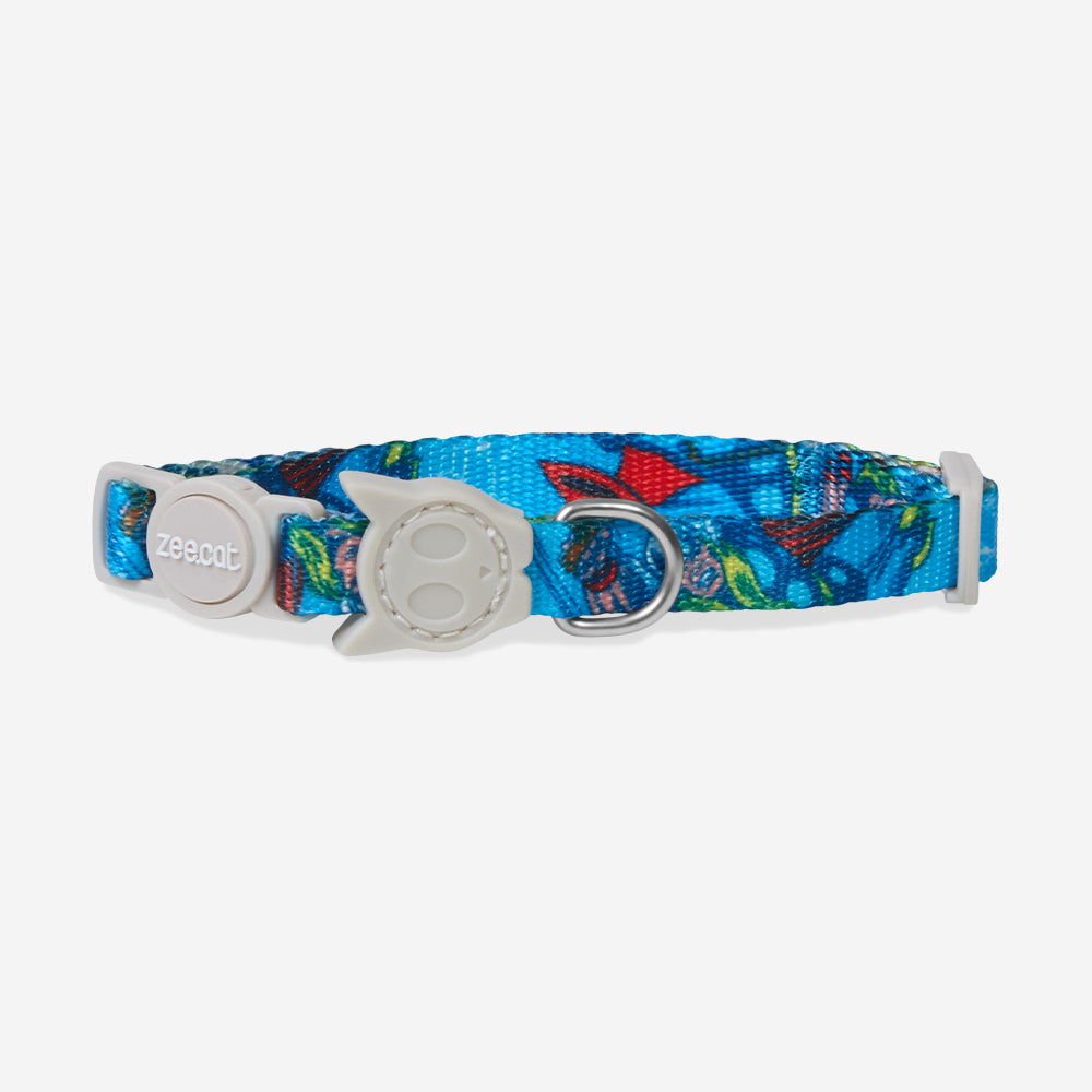 THOR CAT COLLAR