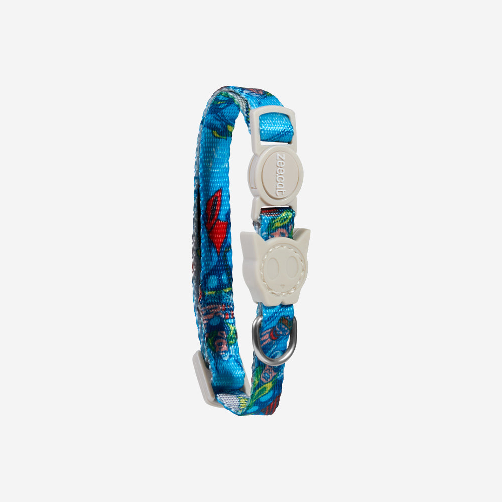 THOR CAT COLLAR