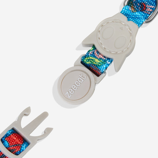THOR CAT COLLAR