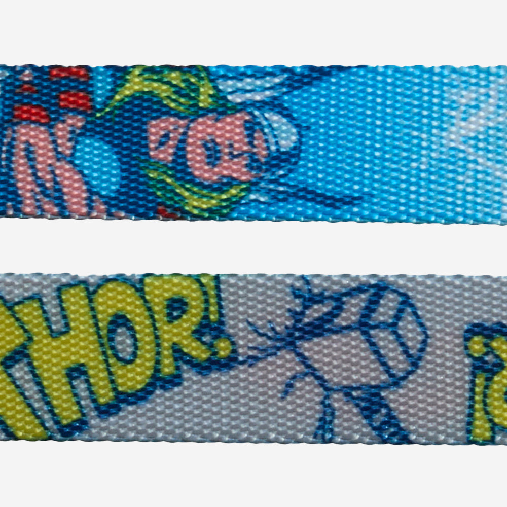 THOR H-HARNESS