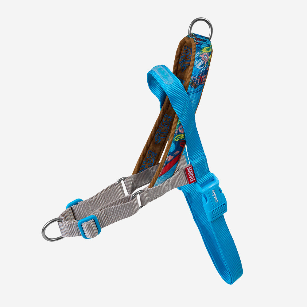 THOR SOFTER WALK HARNESS