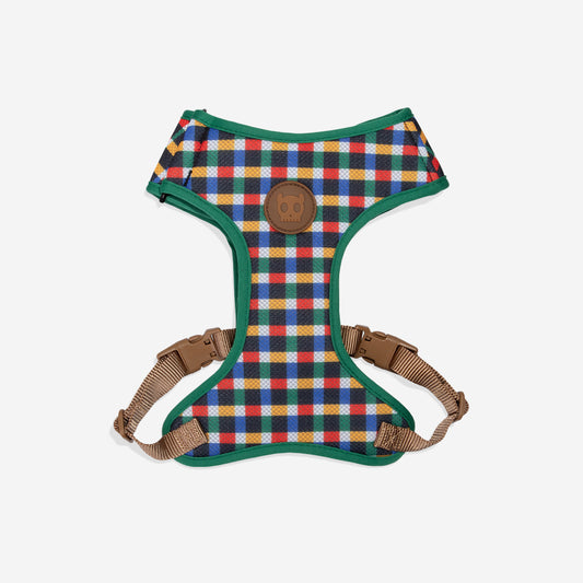 Travis Adjustable Air Mesh Harness