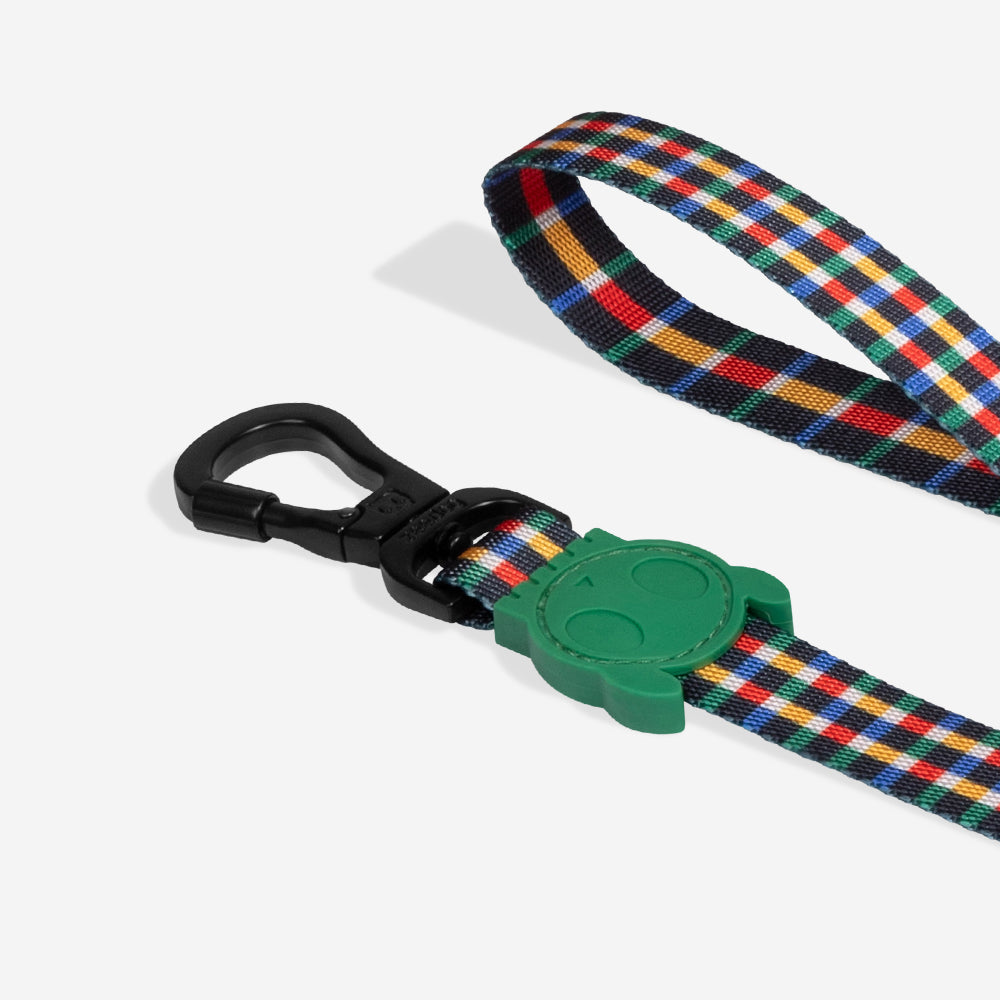 Travis Leash