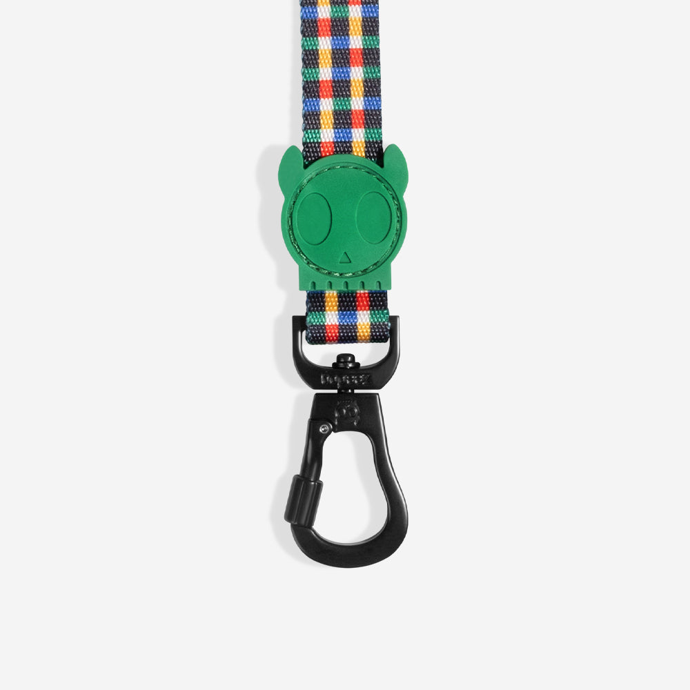 Travis Leash