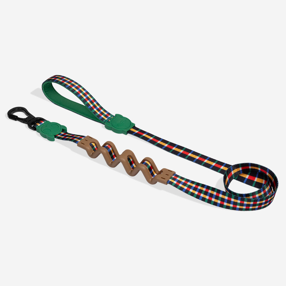 Travis Ruff Leash