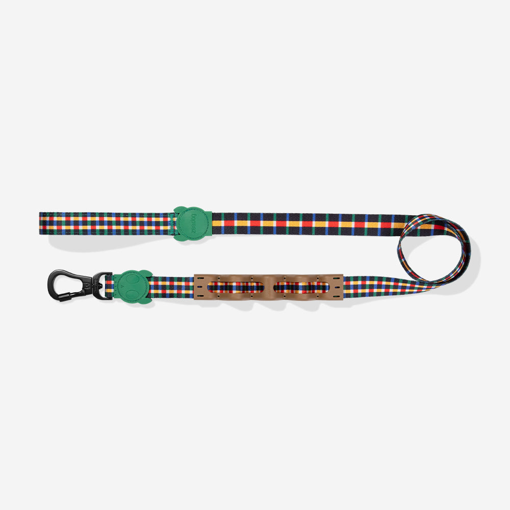 Travis Ruff Leash