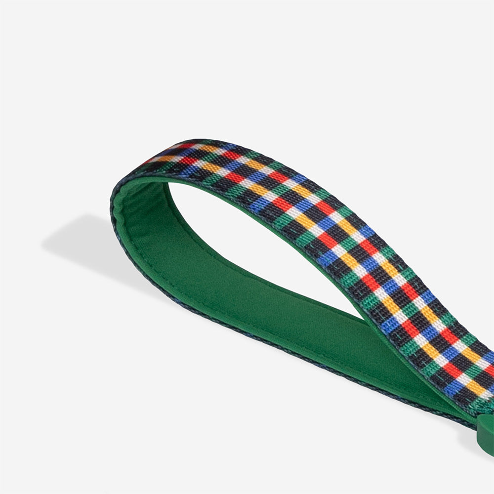 Travis Ruff Leash