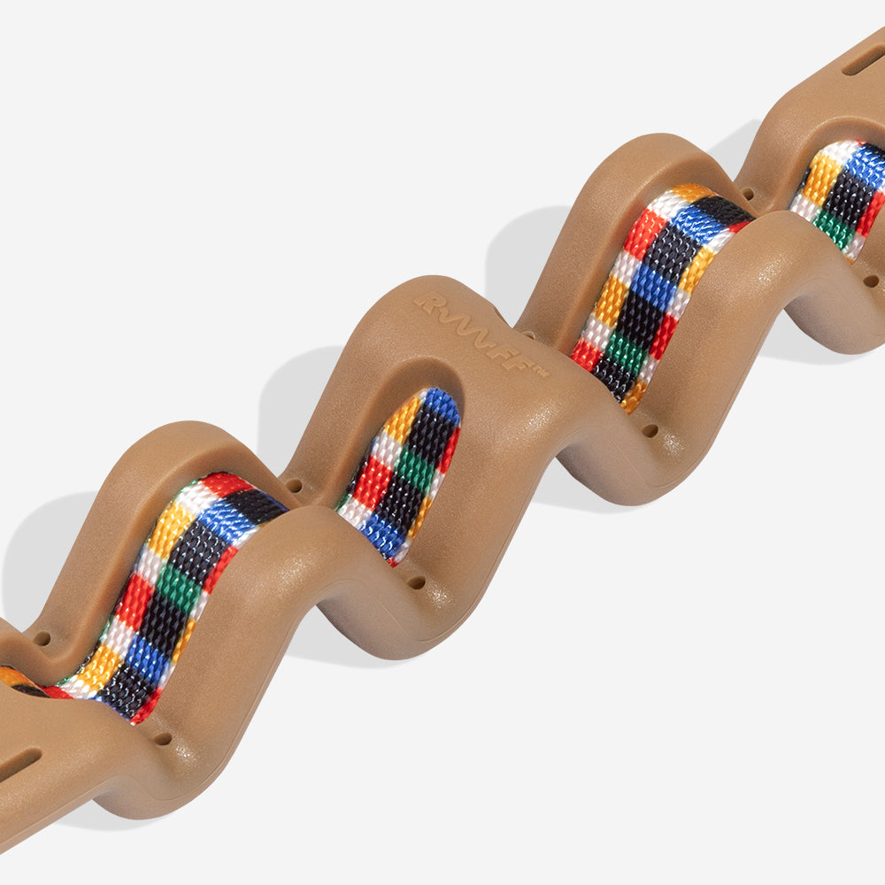 Travis Ruff Leash