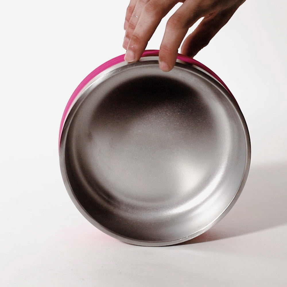 STAPLE TUFF BOWL