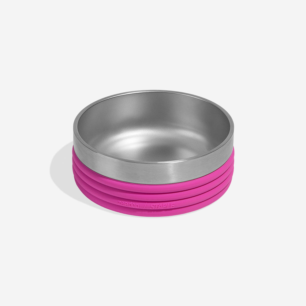STAPLE TUFF BOWL