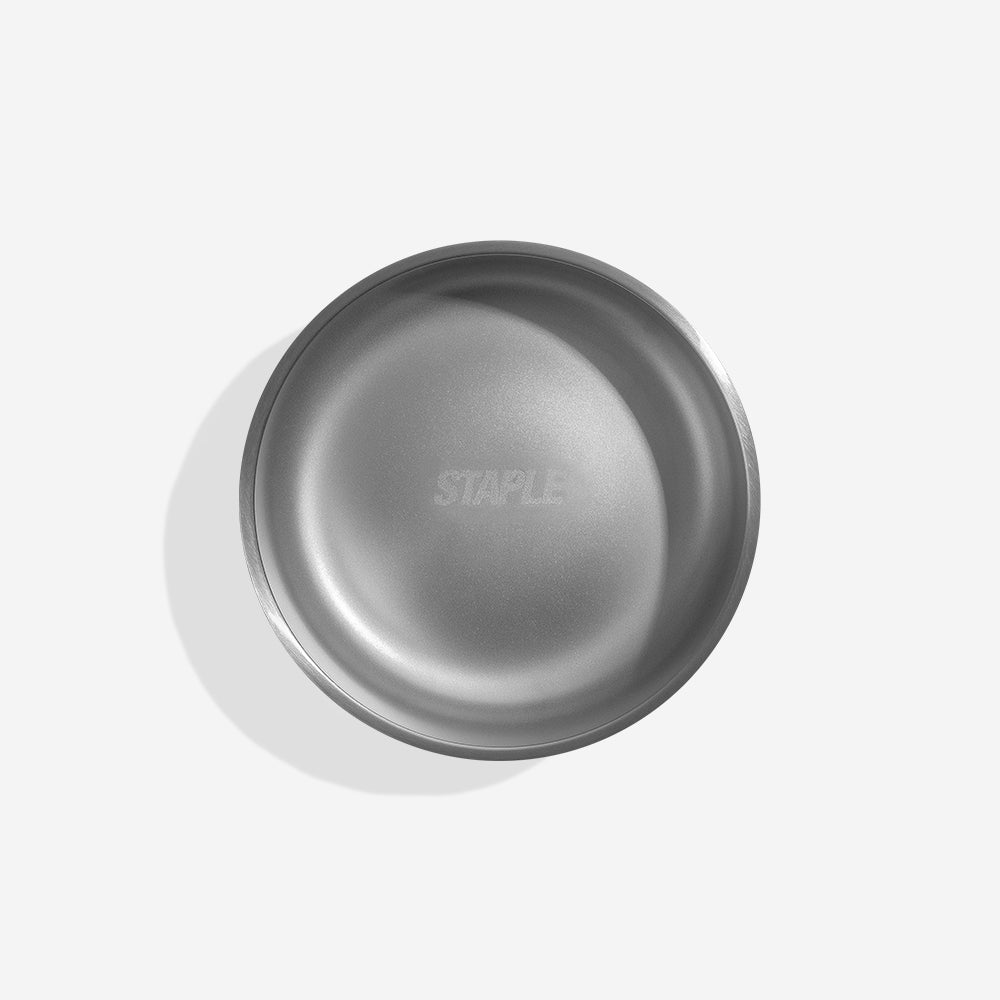 STAPLE TUFF BOWL