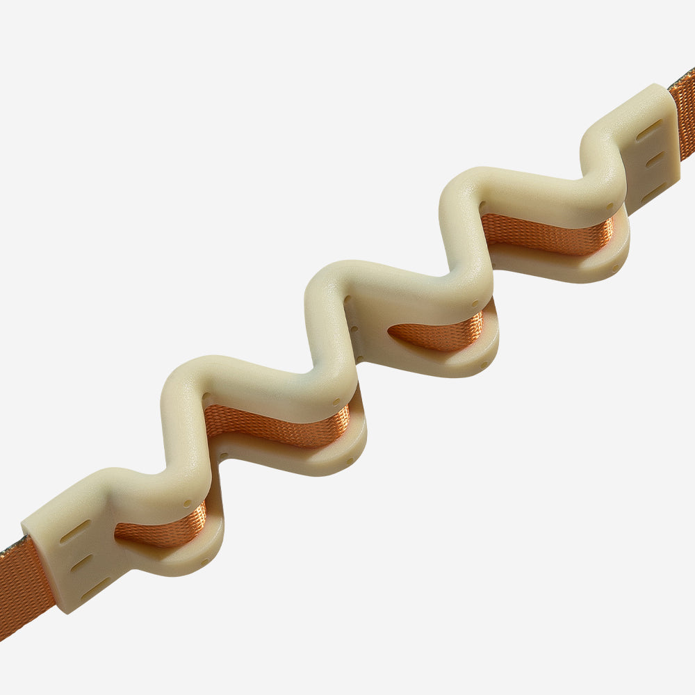 VOYAGE RUFF LEASH