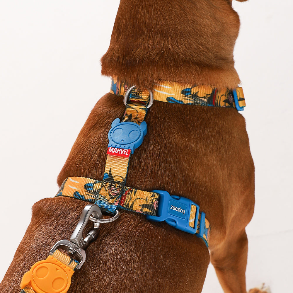 WOLVERINE H-HARNESS