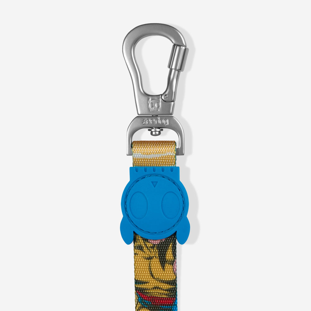 WOLVERINE LEASH