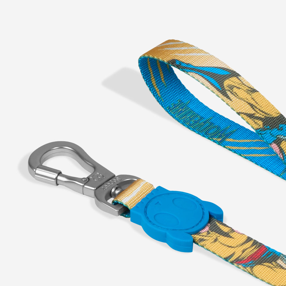 WOLVERINE LEASH