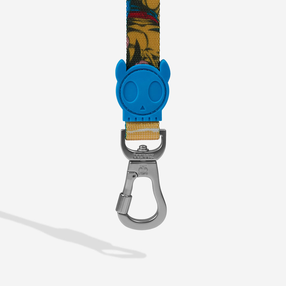 WOLVERINE LEASH