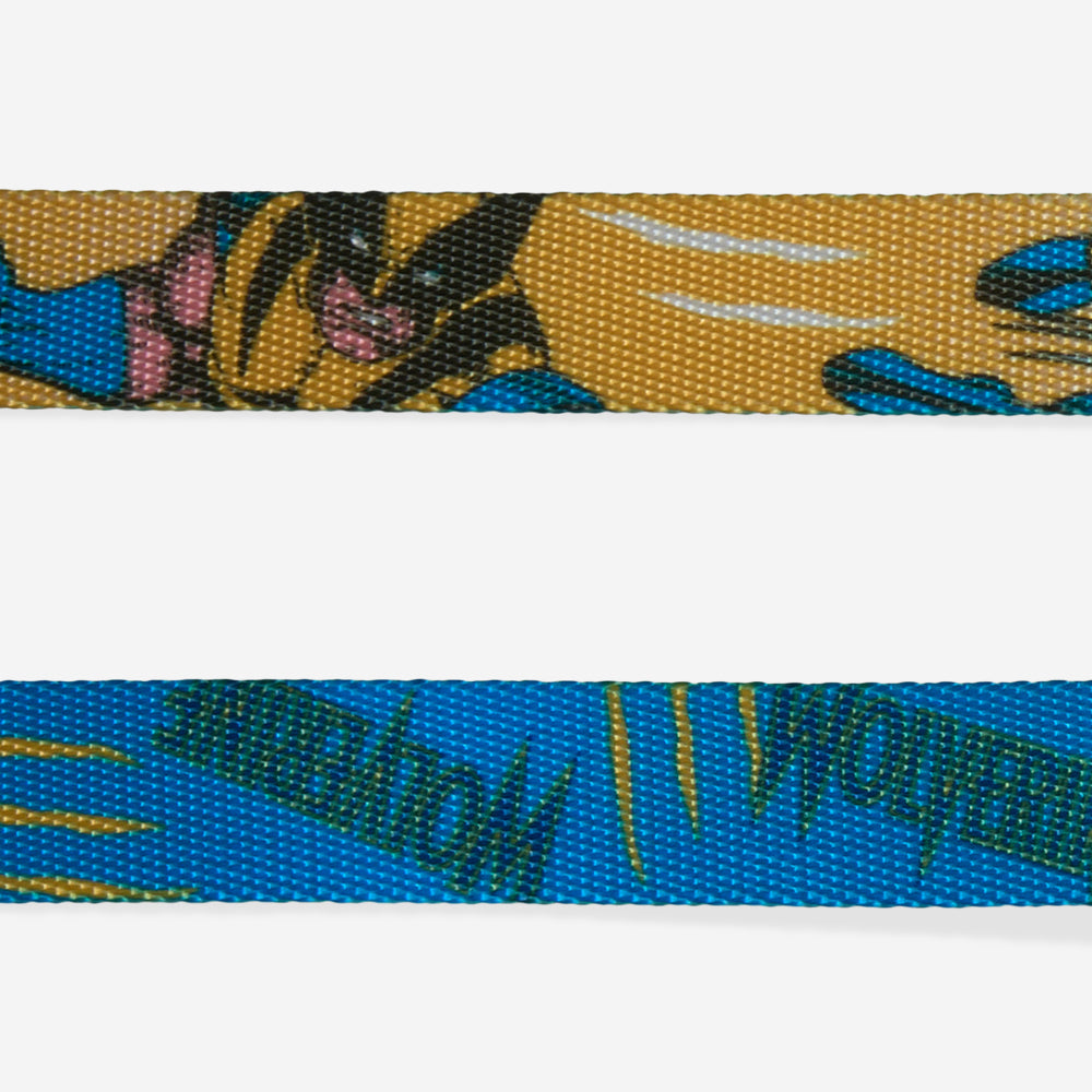 WOLVERINE LEASH