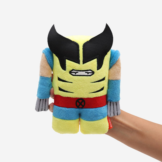 WOLVERINE PLUSH TOY