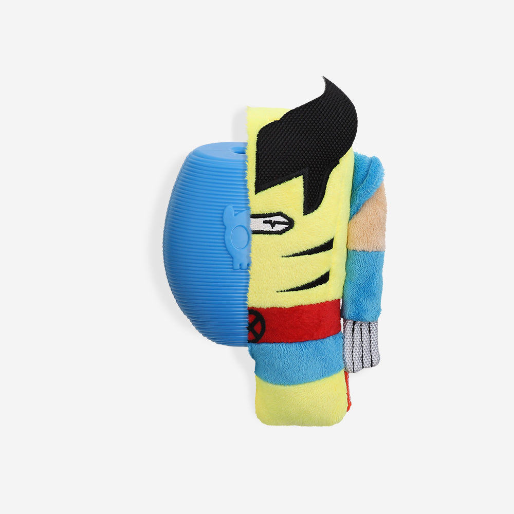 WOLVERINE PLUSH TOY