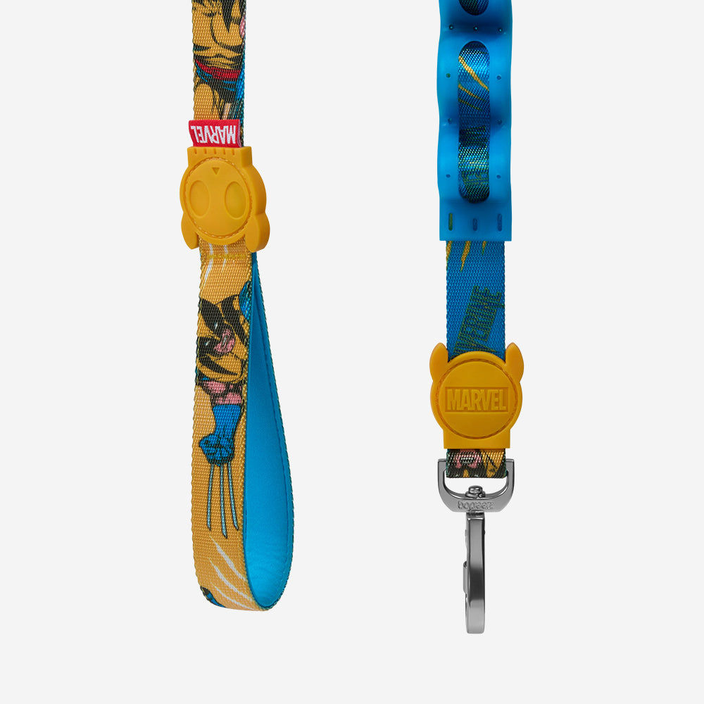 WOLVERINE RUFF LEASH