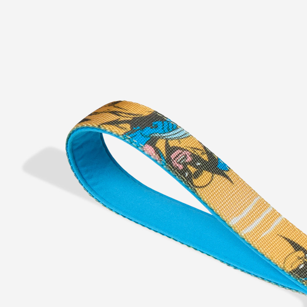 WOLVERINE RUFF LEASH