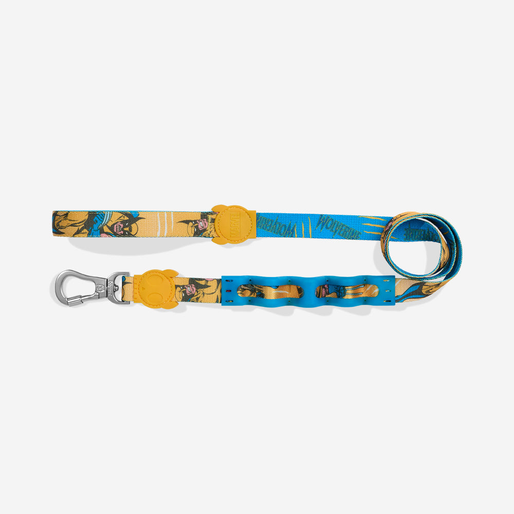 WOLVERINE RUFF LEASH