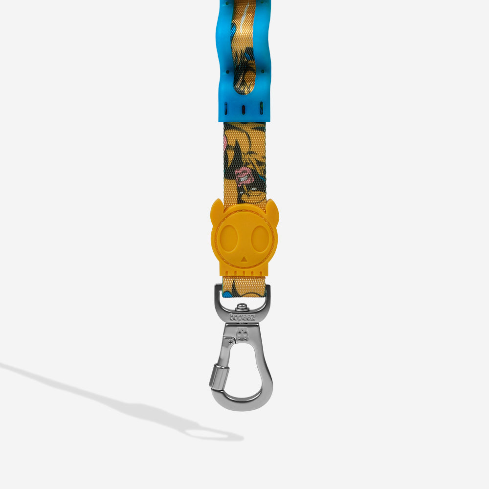 WOLVERINE RUFF LEASH
