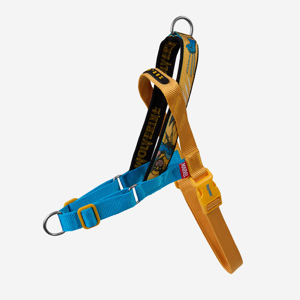 WOLVERINE SOFTER WALK HARNESS