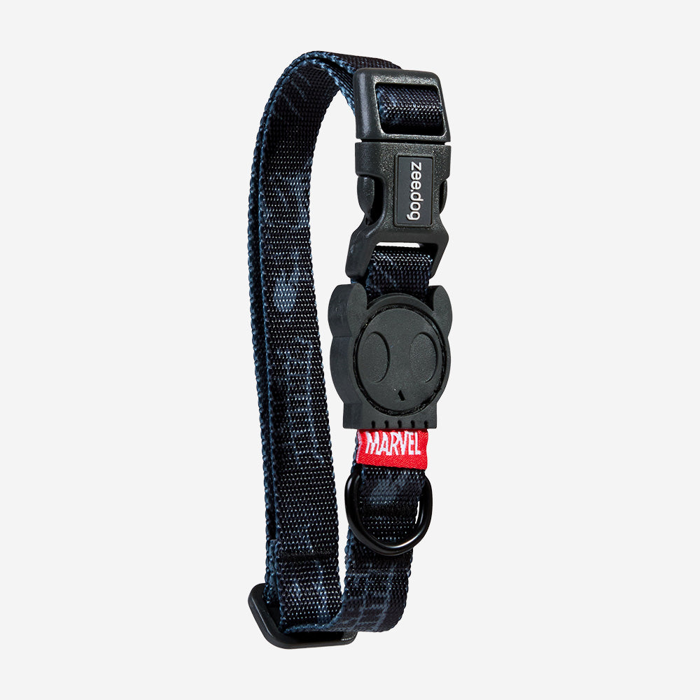 BLACK PANTHER COLLAR