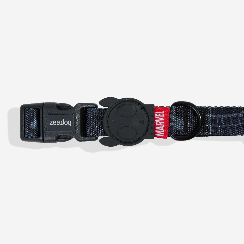 BLACK PANTHER COLLAR