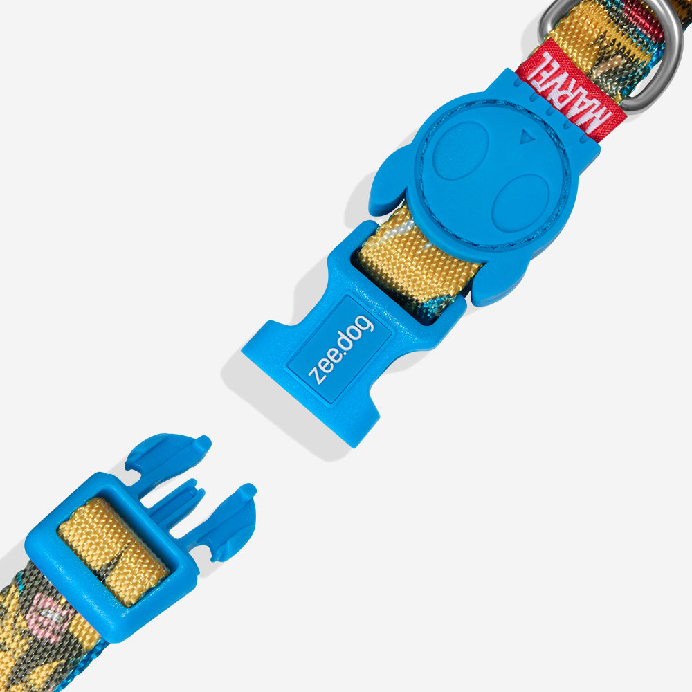WOLVERINE COLLAR
