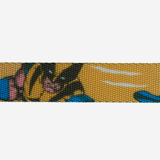 WOLVERINE COLLAR